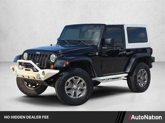 Used 2011 Jeep Wrangler Sport AWD/4WD video 1