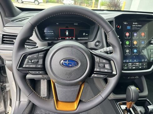 New 2026 Subaru Forester Wilderness AWD/4WD image 15