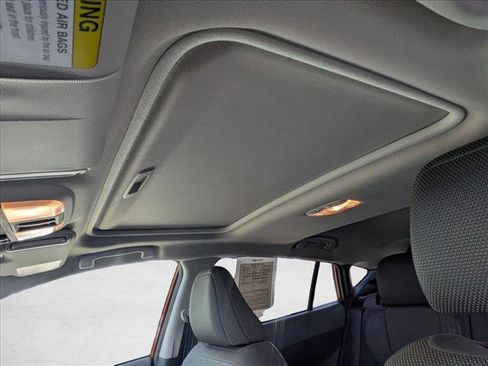 Certified 2024 Subaru Crosstrek 2.0i Premium image 20