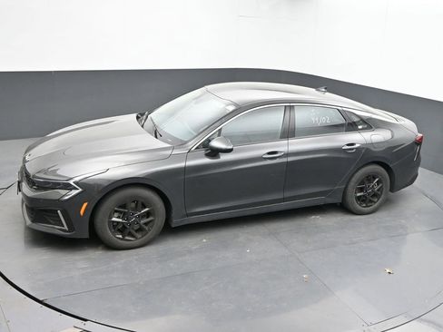 Used 2025 Kia K5 LXS FWD image 36