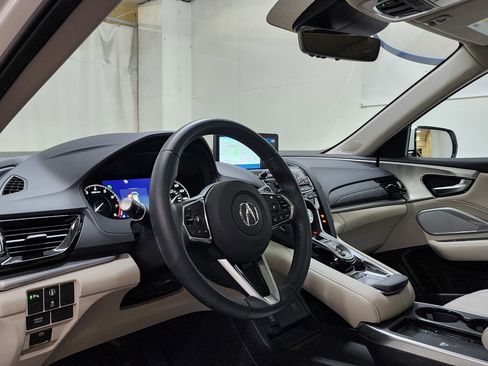 Used 2025 Acura RDX SH-AWD w/ Technology Package image 13