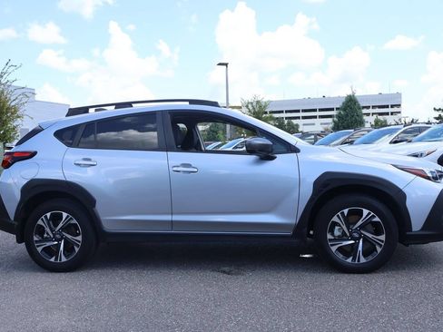 Used 2024 Subaru Crosstrek 2.0i Premium AWD/4WD image 10