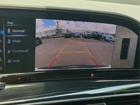 Certified 2024 Cadillac Escalade Sport w/ LPO, ONYX Package AWD/4WD image 18