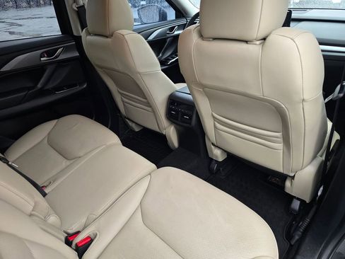 Used 2023 MAZDA CX-9 Touring Plus image 29