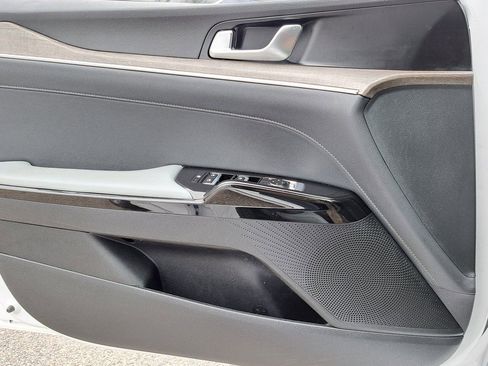 Used 2023 Kia K5 EX image 21