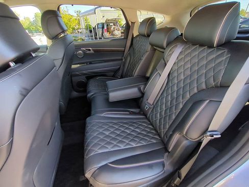 Used 2021 Genesis GV80 3.5T w/ Prestige Package 07 image 13