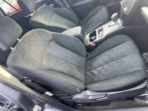 Used 2014 Subaru Outback 2.5i Premium w/ Moonroof Package image 26