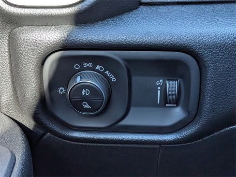 New 2026 RAM 3500 Tradesman image 25