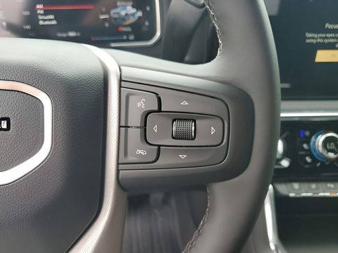 New 2026 GMC Sierra 2500 Denali w/ Technology Package image 35