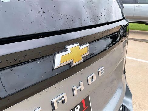 Used 2025 Chevrolet Tahoe LT image 29