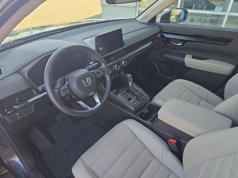 Certified 2024 Honda CR-V EX-L image 25
