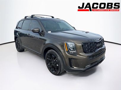 Used 2022 Kia Telluride SX w/ SX Prestige Package