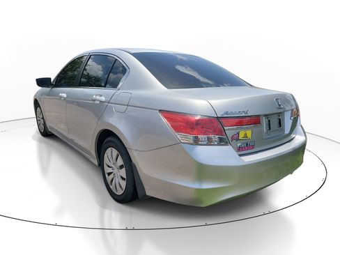 Used 2012 Honda Accord LX image 6