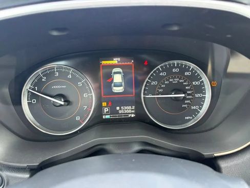 Used 2018 Subaru Crosstrek 2.0i Limited AWD/4WD image 14
