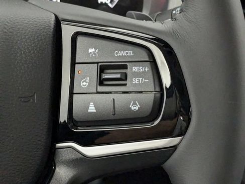 New 2026 Honda Odyssey Elite image 18