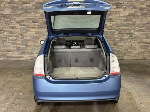 Used 2008 Toyota Prius w/ Pkg 2 image 8
