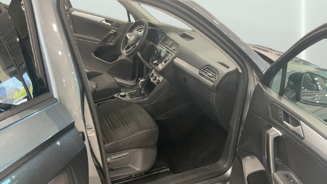 Certified 2024 Volkswagen Tiguan S AWD/4WD image 13
