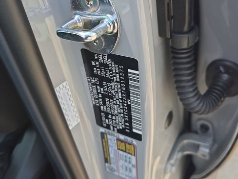New 2026 Kia EV6 Light RWD image 32