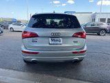 Used 2015 Audi Q5 2.0T Premium image 6