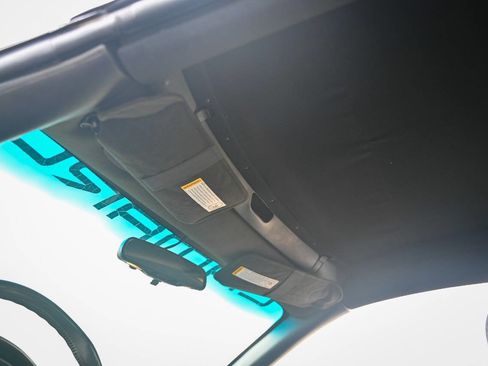 Used 2000 Chevrolet Camaro Z28 w/ SS Performance/Appearance Pkg image 76