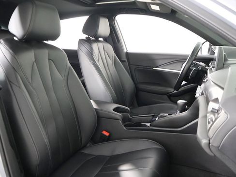 Used 2023 Acura Integra A-Spec image 29