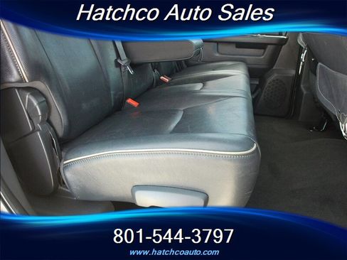Used 2012 RAM 3500 Laramie Longhorn AWD/4WD image 25