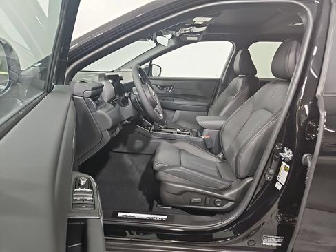 New 2026 Subaru Outback Touring AWD/4WD image 9
