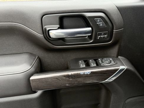 Used 2020 Chevrolet Silverado 3500 LTZ w/ Gooseneck/5TH Wheel Package image 9