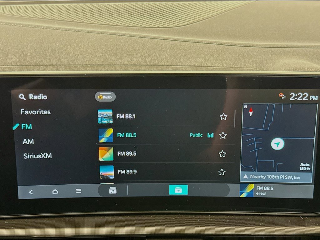 New 2026 Kia Sportage SX FWD image 16