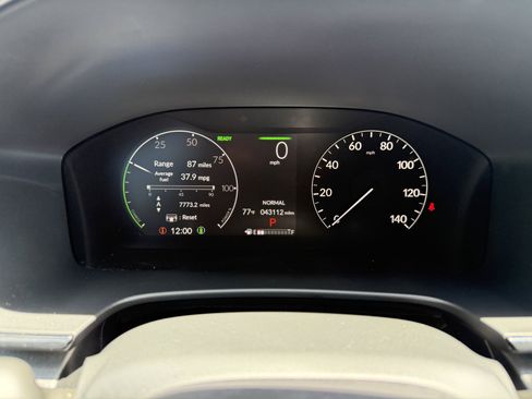Used 2023 Honda CR-V Sport image 24