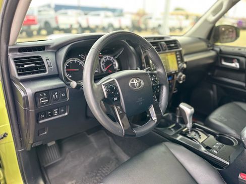 Used 2022 Toyota 4Runner TRD Pro image 14