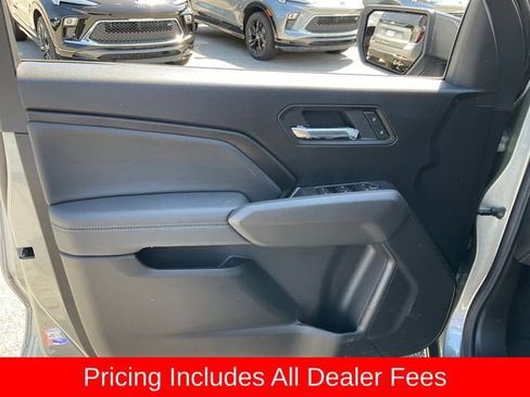 New 2026 Chevrolet Colorado LT w/ Advanced Trailering Package AWD/4WD image 4