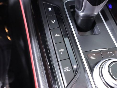 Used 2018 Maserati Levante GranSport AWD/4WD image 28
