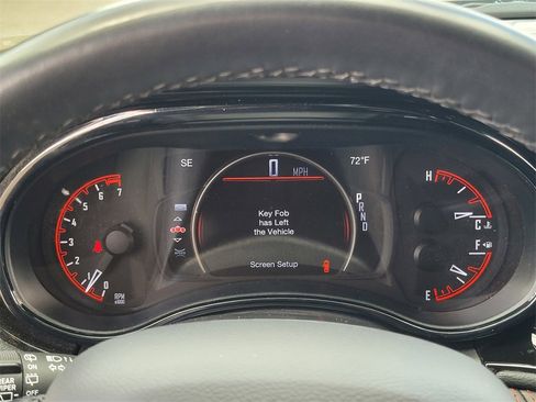 Used 2024 Dodge Durango GT image 27