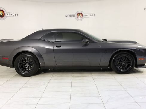 Used 2023 Dodge Challenger SRT Hellcat Redeye RWD image 26