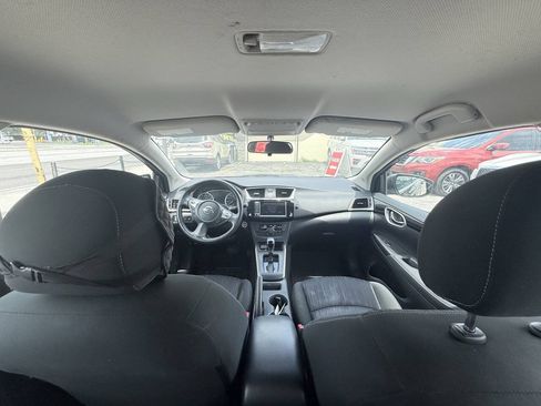 Used 2019 Nissan Sentra SV FWD image 20