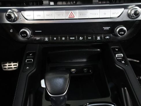 Used 2023 Kia Telluride SX X-Line AWD/4WD image 58