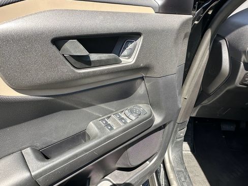 Certified 2025 Ford Bronco Sport Big Bend AWD/4WD image 22