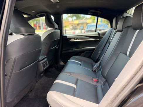 Used 2026 Toyota Camry SE FWD image 12