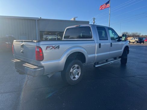 Used 2015 Ford F250 XLT w/ XLT Value Package image 3
