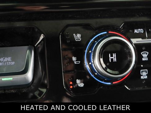 Used 2024 GMC Sierra 2500 AT4 w/ AT4 Premium Plus Package image 22