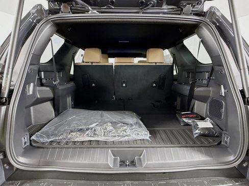 New 2026 Toyota 4Runner Limited AWD/4WD image 30