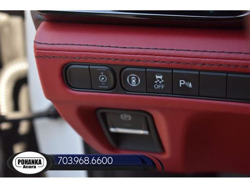 New 2026 Acura MDX A-Spec image 32