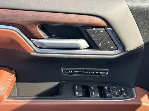 New 2026 GMC Sierra 1500 Denali Ultimate AWD/4WD image 15
