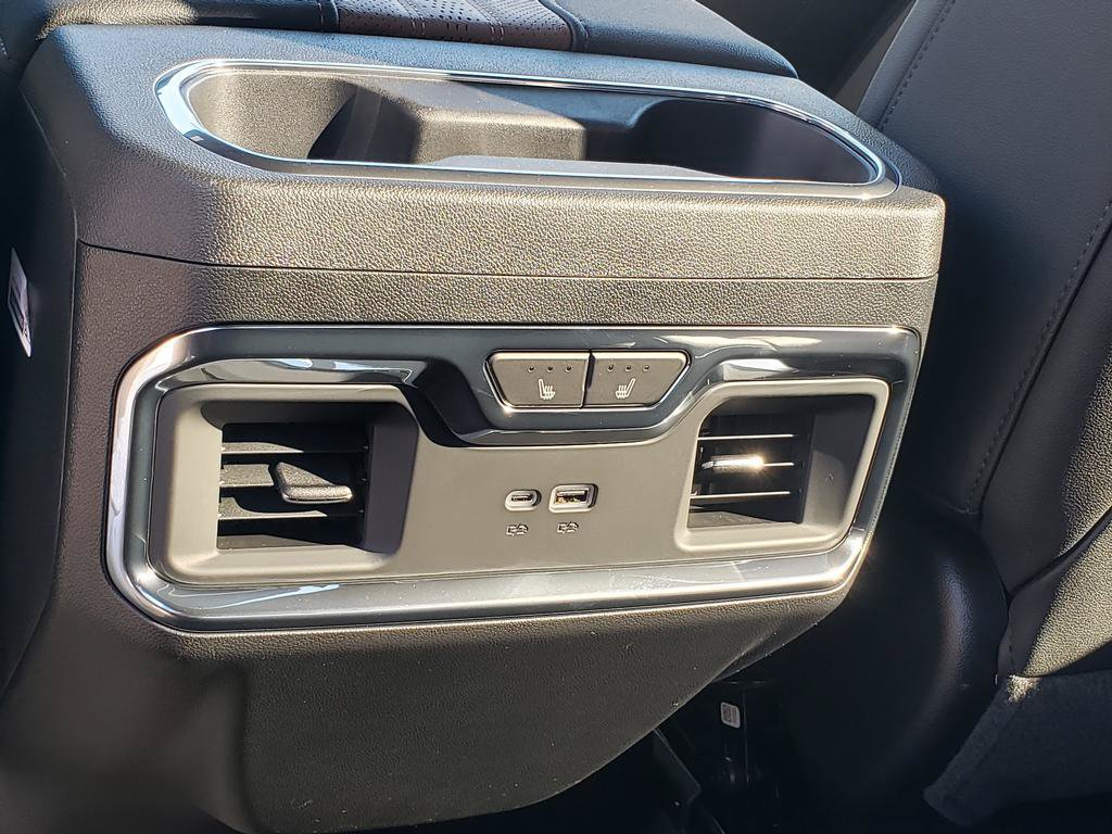 New 2026 Chevrolet Silverado 2500 High Country w/ Technology Package AWD/4WD image 18