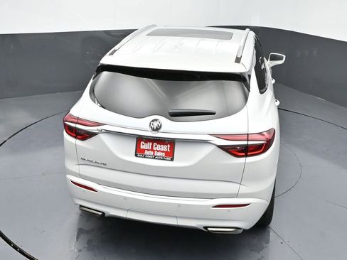 Used 2020 Buick Enclave Avenir image 44