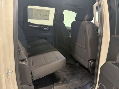 New 2026 Chevrolet Silverado 1500 RST w/ RST Select Package image 27