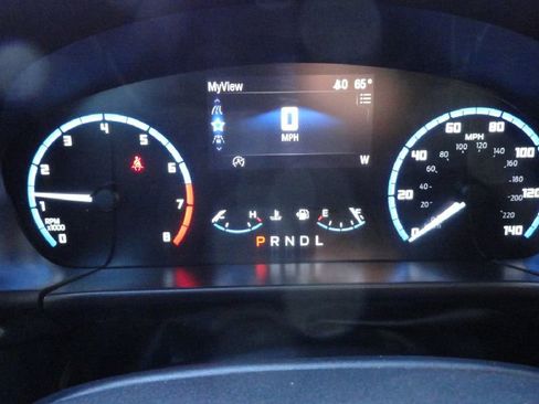 Used 2021 Ford Bronco Sport Big Bend image 9