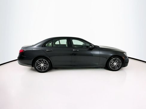 Used 2021 Mercedes-Benz E 350 Sedan image 9