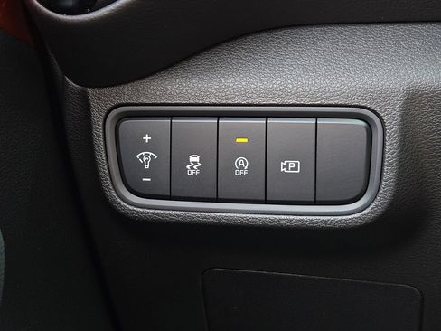 Certified 2023 Kia Soul GT-Line w/ GT-Line Technology Package FWD image 28